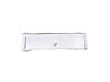 TOE KICK WHITE – Part Number: WD27X24749