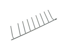 FOLD DOWN TINES REAR – Part Number: WD28X24662