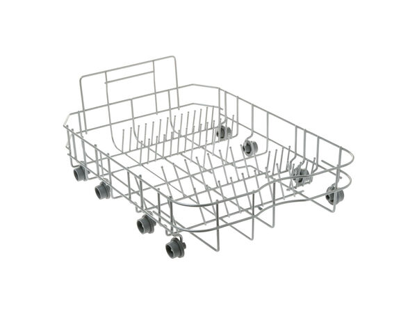 12582780-1-M-GE-WD28X24670-LOWER RACK ASSEMBLY