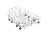 LOWER RACK ASSEMBLY – Part Number: WD28X24670