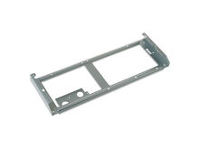 FRONT FRAME BRACE – Part Number: WD30X24612