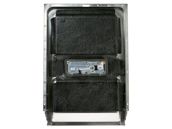 12582792-1-M-GE-WD31X24664-INNER DOOR ASSEMBLY