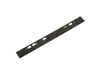 Console Cover (Stainless) – Part Number: WD34X24629