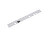 CONSOLE COVER WW – Part Number: WD34X24630