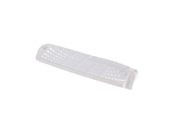 12582812-1-M-GE-WE01X27985-LINT FILTER SUPPORT