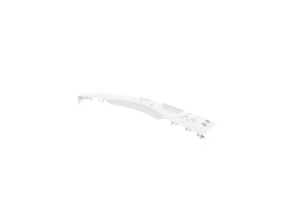 12582822-1-M-GE-WE20X27597-Control Panel Assembly
