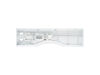 12582823-3-S-GE-WE20X27600-Control Panel Assembly