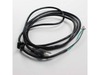POWER CORD – Part Number: WH01X27829