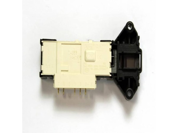 12582946-1-M-GE-WH01X27882-DOOR LOCK
