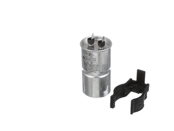12582957-1-M-GE-WH12X27614-Start Capacitor Bracket Kit