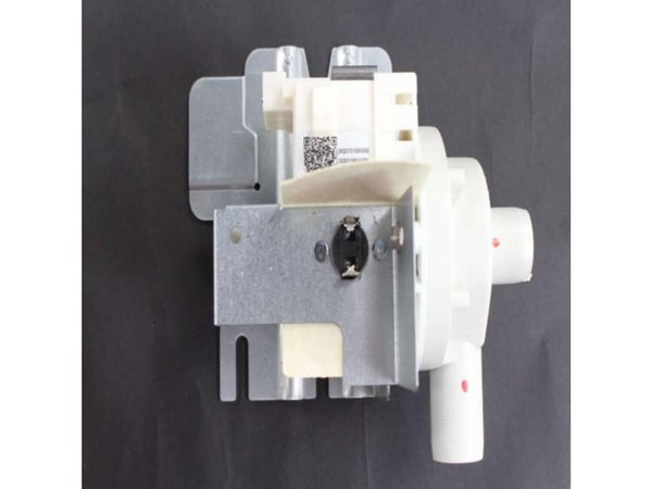 12582966-1-M-GE-WH23X26207-PUMP RECIRC ASM