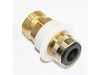 COUPLER - INLET HOSE – Part Number: WH41X27705