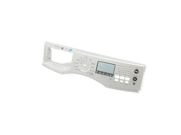12582976-1-M-GE-WH42X27297-CONTROL PANEL ASM