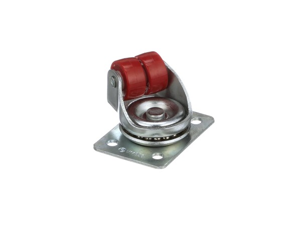 12582980-1-M-GE-WH46X26964-ROLLER ASSEMBLY FRONT