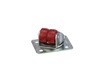 12582980-3-S-GE-WH46X26964-ROLLER ASSEMBLY FRONT