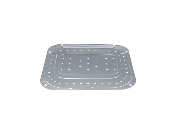 12582981-1-M-GE-WH46X26966-ACCESS PANEL BOTTOM