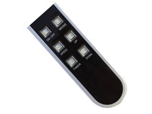 REMOTE CONTROL – Part Number: WJ26X22321