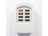12583007-2-S-GE-WJ26X23990-REMOTE CONTROL