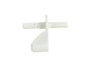 12583012-3-S-GE-WJ35X23744-Connector Drain Tube Fitting