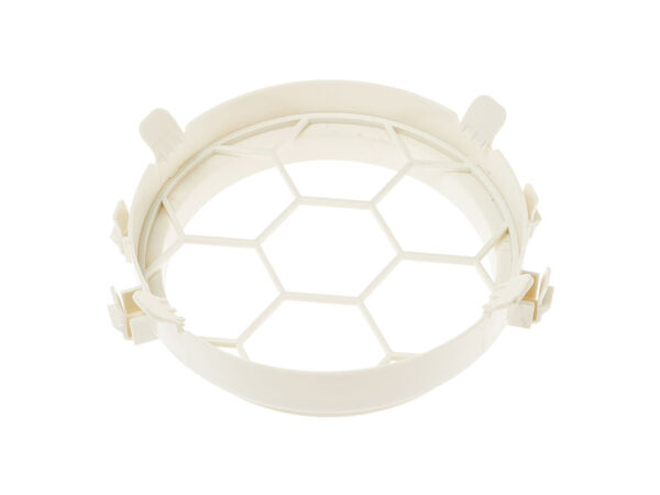 12583023-1-M-GE-WJ65X23417-HOSE CONNECTOR