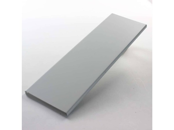 12583029-1-M-GE-WJ65X23751-LONG PLATE (NO HOLES)