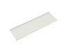 12583029-2-S-GE-WJ65X23751-LONG PLATE (NO HOLES)