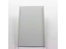 PLATE - SOLID – Part Number: WJ65X23753