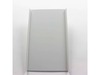 PLATE - SOLID – Part Number: WJ65X23753