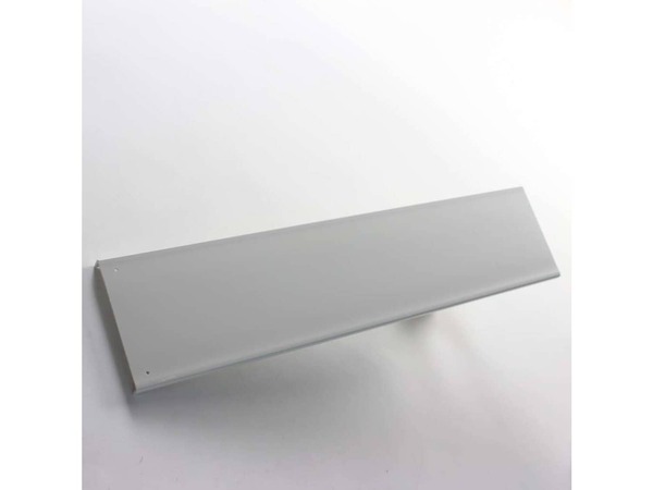 12583033-1-M-GE-WJ65X23757-PLATE - WINDOW NO HOLES