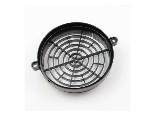 12583050-1-M-GE-WJ71X24006-GRILL EXHAUST