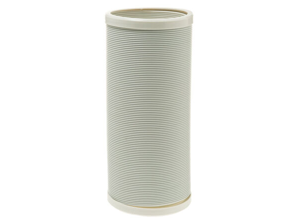 12583059-1-M-GE-WJ76X23404-HEAT EXHAUST HOSE ASM