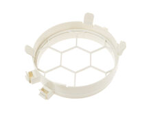 Heat Exhaust Hose Connector Assembly – Part Number: WJ76X23405