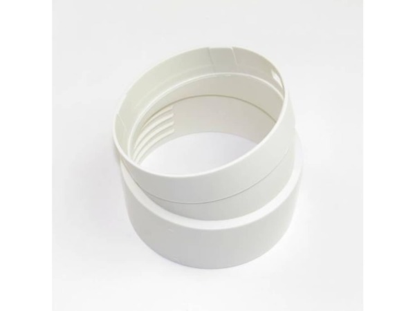 12583064-1-M-GE-WJ76X24004-COUPLER HOSE