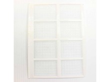 AIR FILTER – Part Number: WJ85X23407