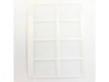 AIR FILTER – Part Number: WJ85X23407