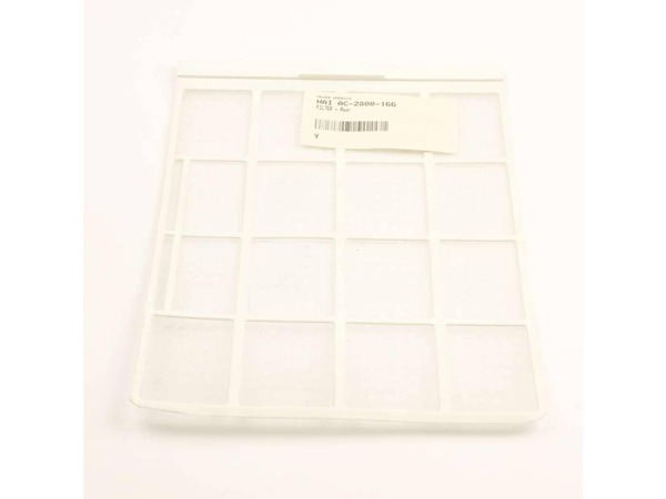 12583070-1-M-GE-WJ85X23408-AIR FILTER