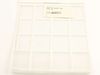 12583070-2-S-GE-WJ85X23408-AIR FILTER