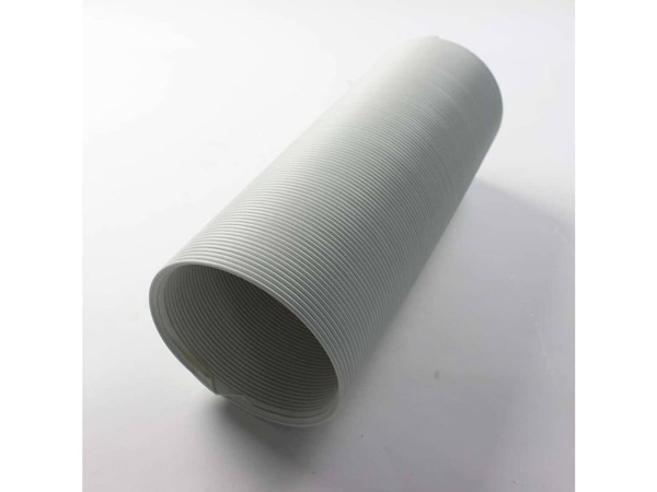 12583074-1-M-GE-WJ86X22277-HEAT EXHAUST HOSE