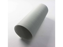 HEAT EXHAUST HOSE – Part Number: WJ86X22277