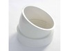 HEAT EXHAUST HOSE CONNECTOR – Part Number: WJ86X22278