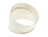 12583075-2-S-GE-WJ86X22278-HEAT EXHAUST HOSE CONNECTOR