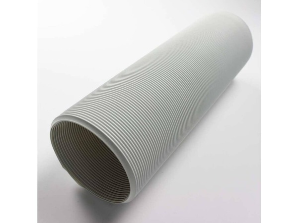 12583076-1-M-GE-WJ86X22314-HEAT EXHAUST HOSE
