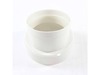 HEAT EXHAUST HOSE CONNECTOR – Part Number: WJ86X22330