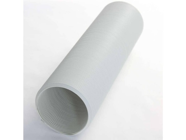 12583080-1-M-GE-WJ86X22345-HEAT EXHAUST HOSE