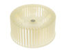 12583087-3-S-GE-WJ88X22262-BLOWER WHEEL CONDENSER