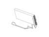 CONDENSER – Part Number: WJ88X22921