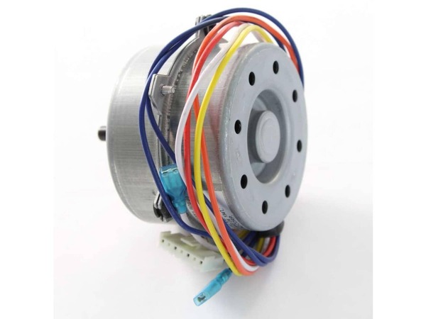 12583092-1-M-GE-WJ98X24146-MOTOR - FAN (LS-16T3