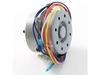 MOTOR - FAN (LS-16T3 – Part Number: WJ98X24146