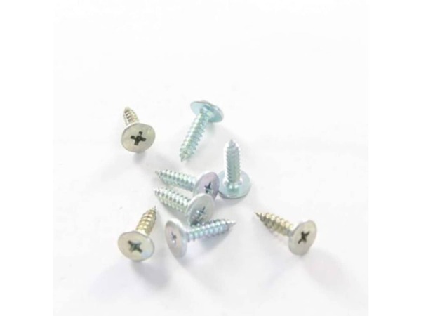 12583104-1-M-GE-WR01X28345-SCREW ST3.9 X 16