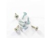 SCREW ST3.9 X 16 – Part Number: WR01X28345